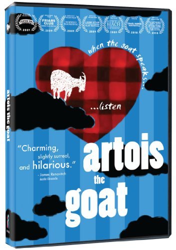 Artois The Goat Artois The Goat Ws Nr 
