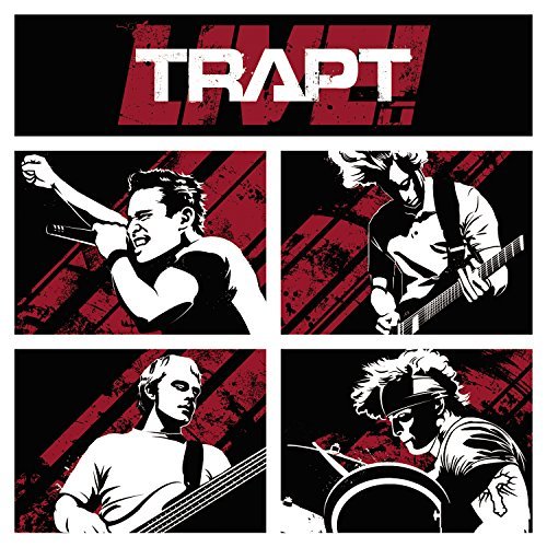 Trapt/Live