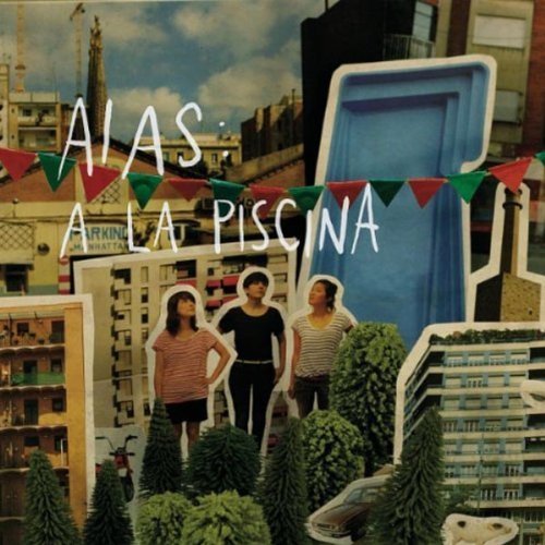 Aias/La Piscina