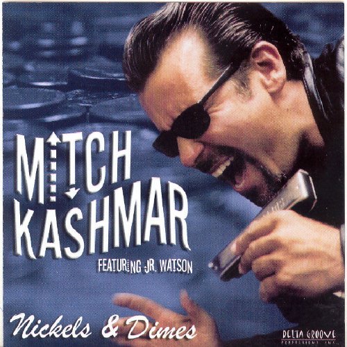 Mitch Kashmar/Nickels & Dimes