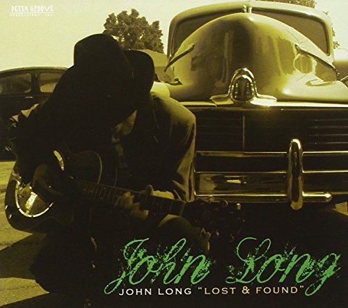 John Long/Lost & Found