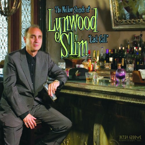 Lynwood Slim/Last Call