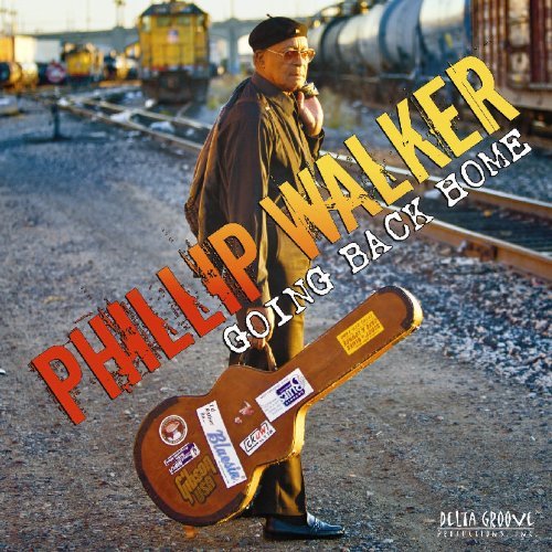 Phillip Walker/Going Back Home