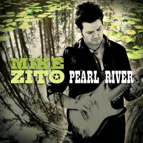 Mike Zito Pearl River 