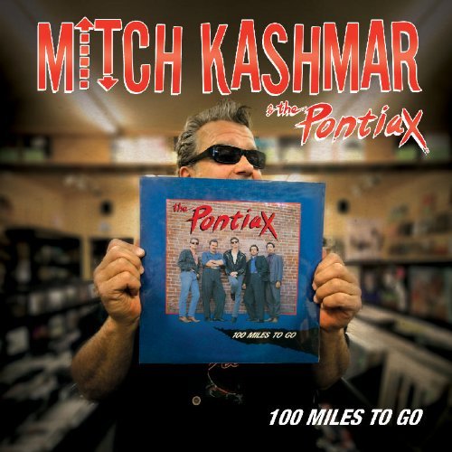 Kashmar Mitch 100 Miles To Go 