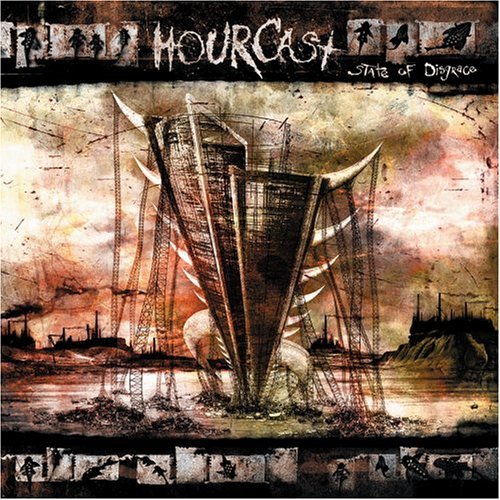 Hourcast/State Of Disgrace