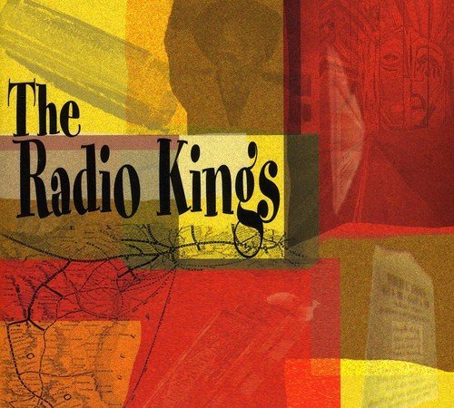 Radio Kings Radio Kings Import Gbr 