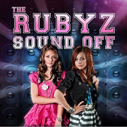 Rubyz/Sound Off