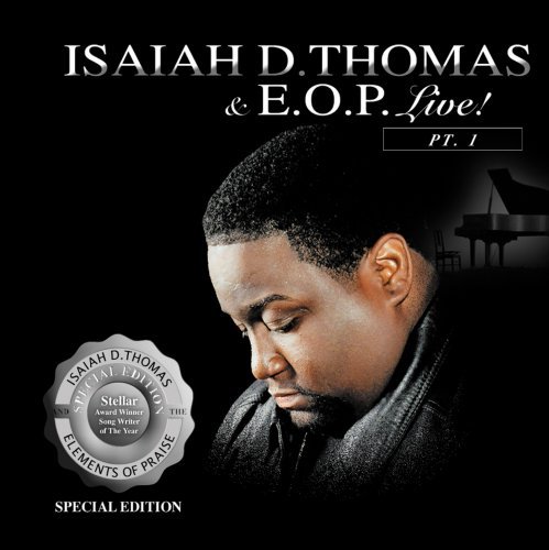 Isaiah D. & E.O.P. Thomas/Live Pt. 1