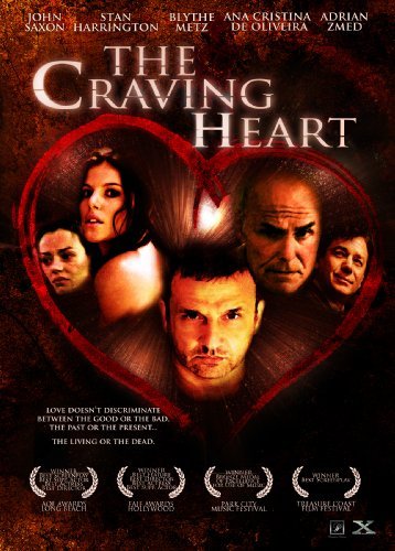 Craving Heart/Saxon/Harrington/Metz@Ws@Nr