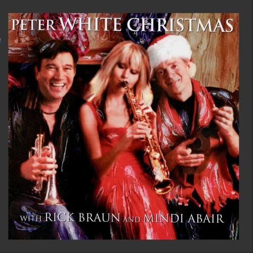 White/Abair/Braun/Peter White Christmas