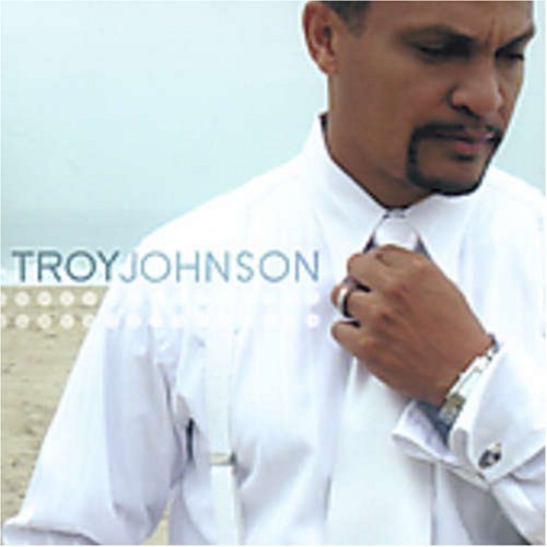 Troy Johnson/Troy Johnson
