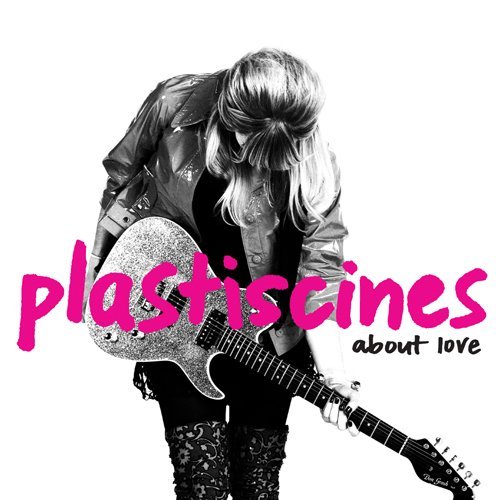 Plastiscines/About Love