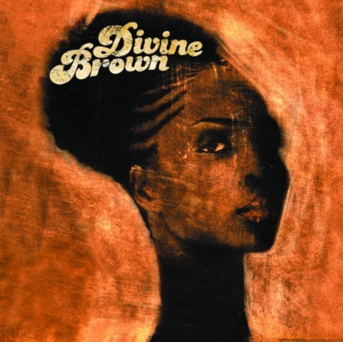 Divine Brown/Divine Brown@Import-Can