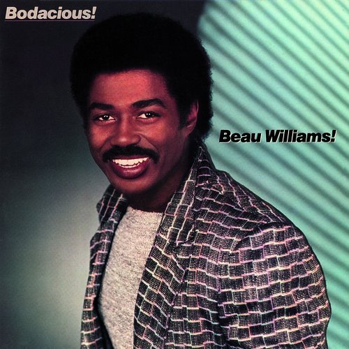 Beau Williams/Bodacious@Lmtd Ed.