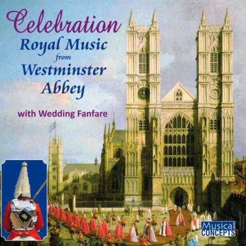 Westminster Abbey/Great Occasions@Westminster Abbey Choir
