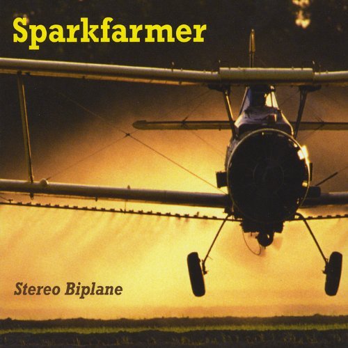 Sparkfarmer/Stereo Biplane