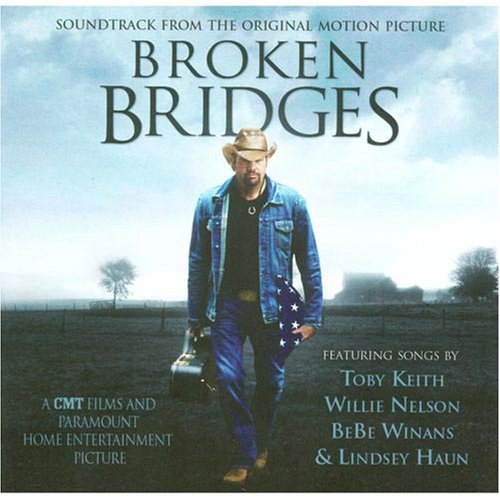 Broken Bridges Soundtrack 