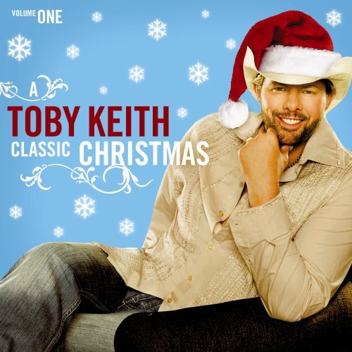 Toby Keith/Vol. 1-Classic Christmas