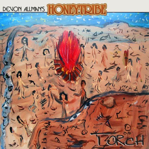 Devon Allman's Honeytribe/Torch