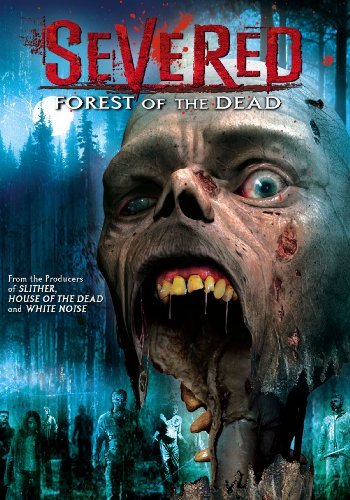 Severed-Forest Of The Dead/Campbell/Lind@Ws@Nr