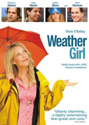 Weather Girl/O'Kelley/Harmon@Ws@R