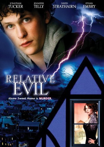 Relative Evil/Relative Evil@Nr