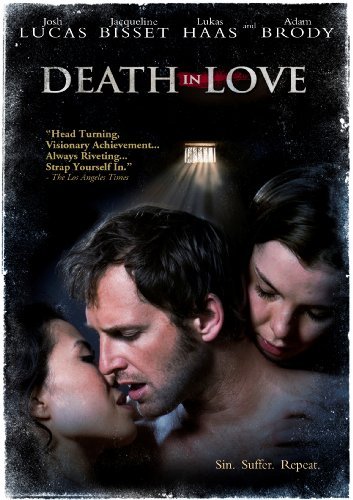 Death In Love/Lucas/Brody/Bisset/Haas@R