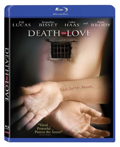 Death In Love/Lucas/Brody/Bisset/Haas@Blu-Ray/Ws@R