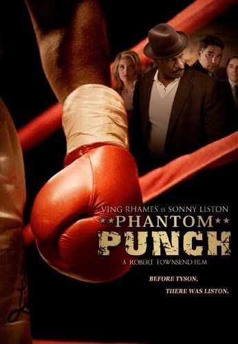 Phantom Punch/Rhames/Ving@R