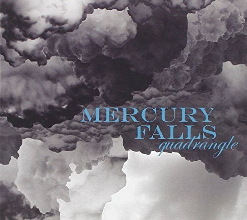 Mercury Falls/Quadrangle