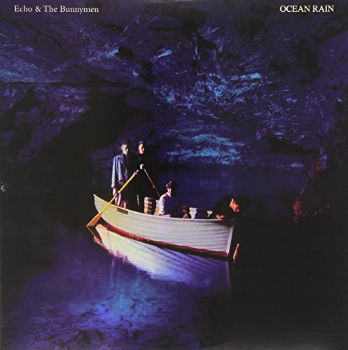 Echo & The Bunnymen/Ocean Rain