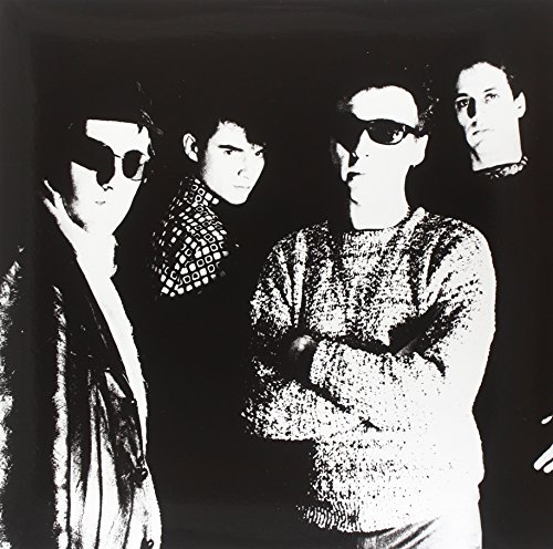 Television Personalities/Painted Word@Painted Word