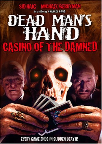 Dead Man's Hand/Dead Man's Hand@Nr