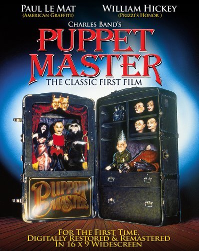 Puppet Master 1: Remastered/Puppet Master 1: Remastered@Nr
