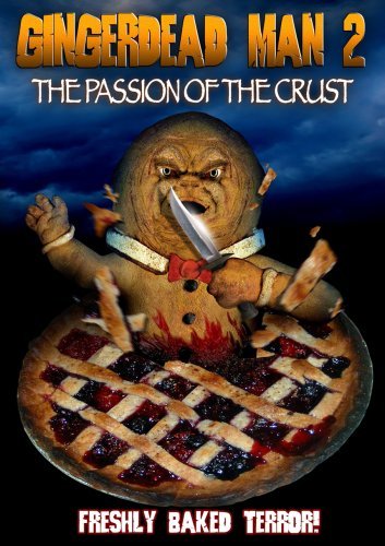 Gingerdead Man 2: The Passion of the Crust/Gingerdead Man 2: The Passion of the Crust@Dvd@Nr
