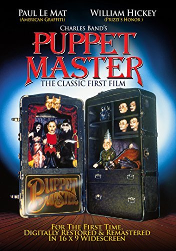 Puppet Master/Puppet Master@Nr