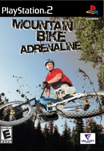 PS2/Mountain Bike Adrenaline