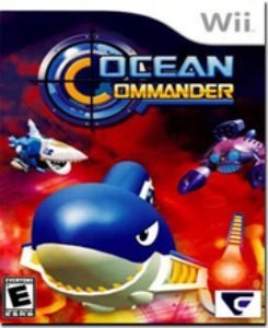 Wii/Ocean Commander