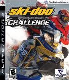 Ps3 Ski Doo Snowmobile Challenge 