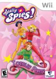 Wii Totally Spies Totally Party 