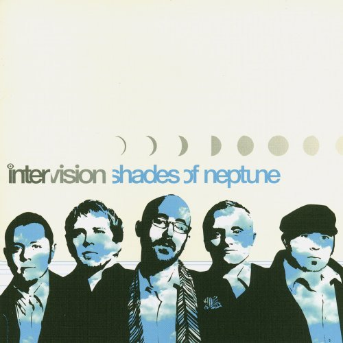 Intervision Shades Of Neptune 