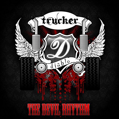 Trucker Diablo Devil Rhythm 