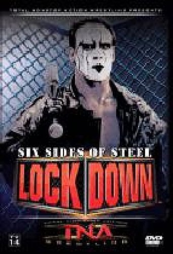 Total Nonstop Action Wrestling/Lockdown 2006
