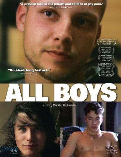 All Boys/All Boys@Fin Lng@Nr