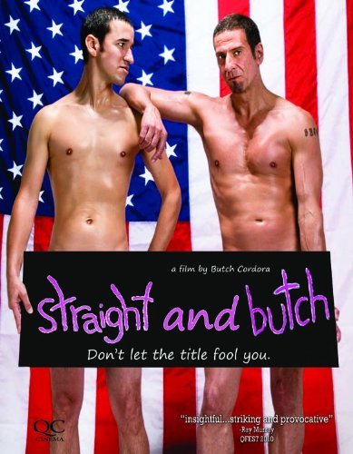 Straight & Butch Straight & Butch Nr 