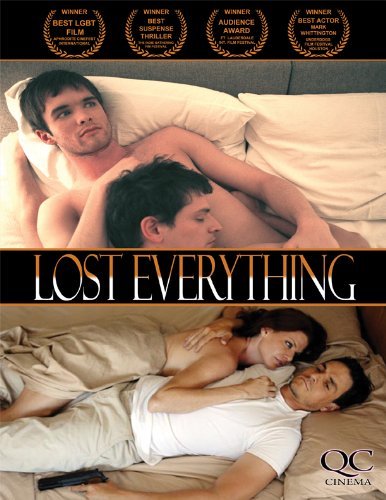 Lost Everything/Whittington/Dittman/Slater@Nr