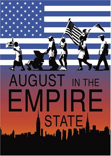 August In The Empire State/August In The Empire State@Clr@Nr