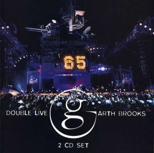 Garth Brooks/Double Live@Lmtd Pkg@2 Cd Set