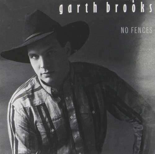 Garth Brooks/No Fences